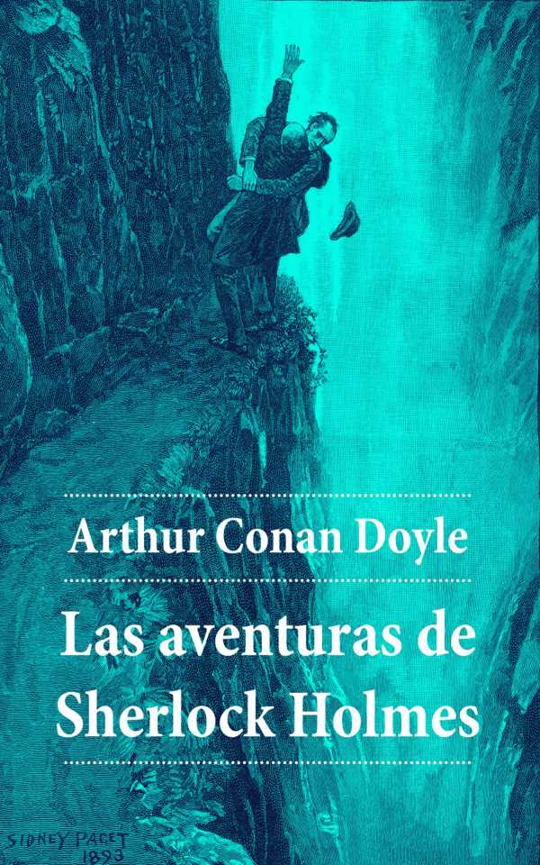 bw-las-aventuras-de-sherlock-holmes-eartnow-9788074842023