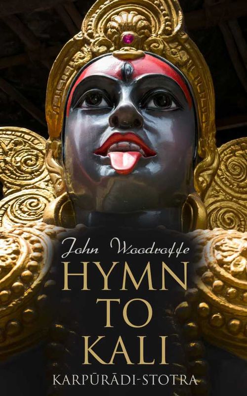 Hymn to Kali KarprdiStotra