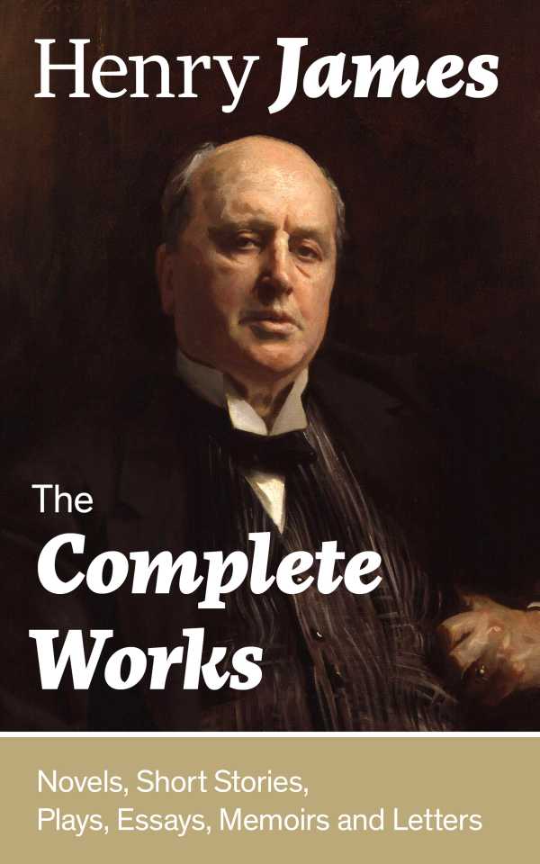 bw-the-complete-works-novels-short-stories-plays-essays-memoirs-and-letters-eartnow-9788026836056