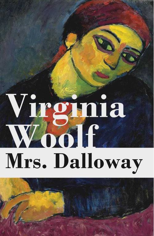 Mrs Dalloway