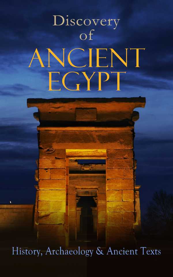 bw-discovery-of-ancient-egypt-history-archaeology-amp-ancient-texts-eartnow-9788026899167