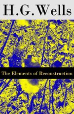 bw-the-elements-of-reconstruction-the-original-unabridged-edition-eartnow-9788074848896