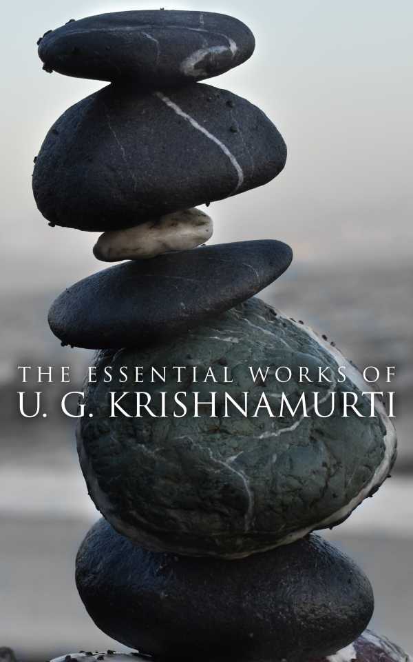 bw-the-essential-works-of-u-g-krishnamurti-eartnow-4064066383015