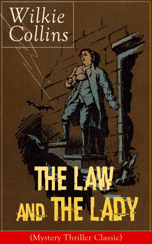 bw-the-law-and-the-lady-mystery-thriller-classic-eartnow-9788026837411