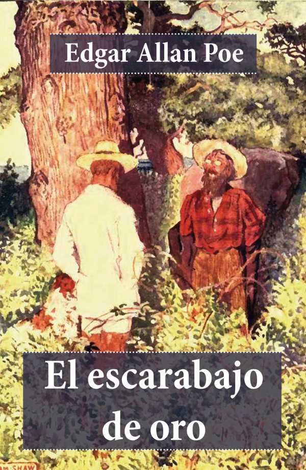 bw-el-escarabajo-de-oro-eartnow-9788074843037