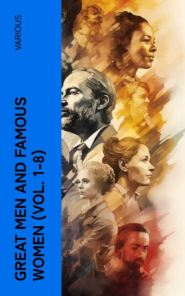 bw-great-men-and-famous-women-vol-18-eartnow-4066339589292