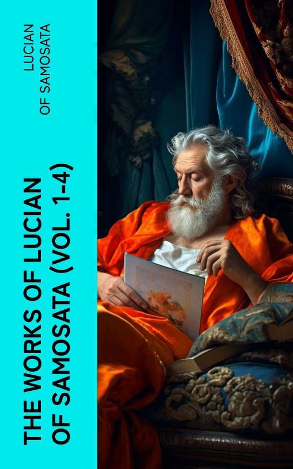 bw-the-works-of-lucian-of-samosata-vol-14-eartnow-4066339589155