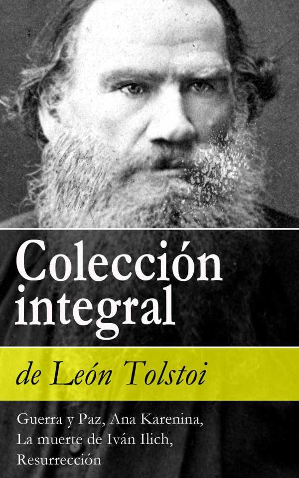 bw-coleccioacuten-integral-de-leoacuten-tolstoi-eartnow-4064066498368