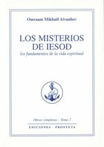 bw-los-misterios-de-iesod-prosveta-9788410379053