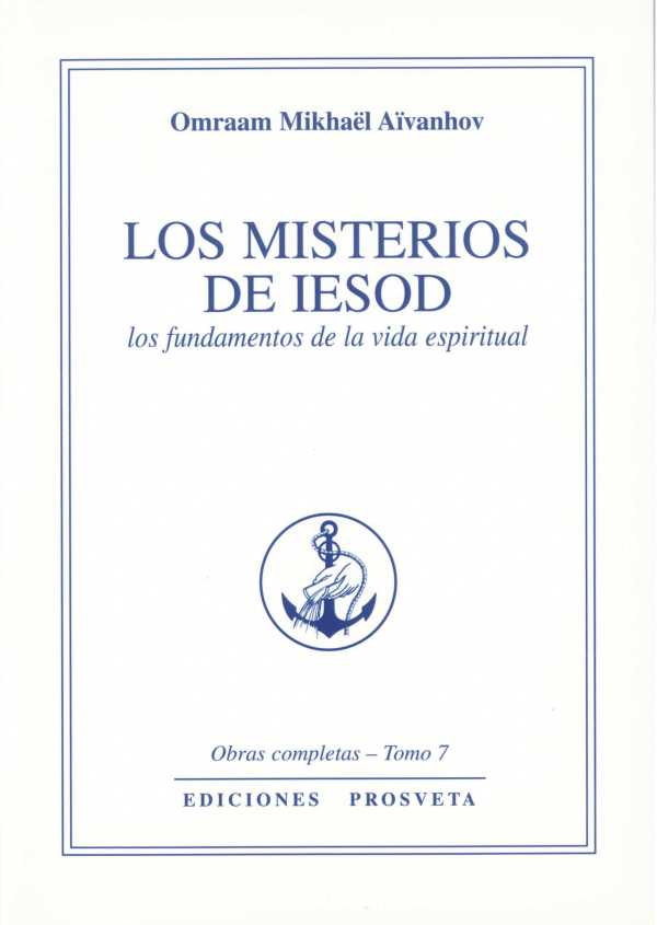 bw-los-misterios-de-iesod-prosveta-9788410379053