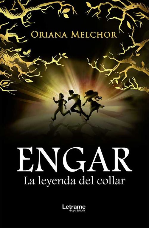 Engar La leyenda del collar