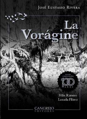 La vorágine