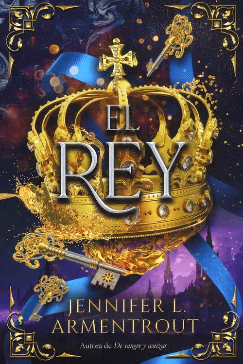 El rey