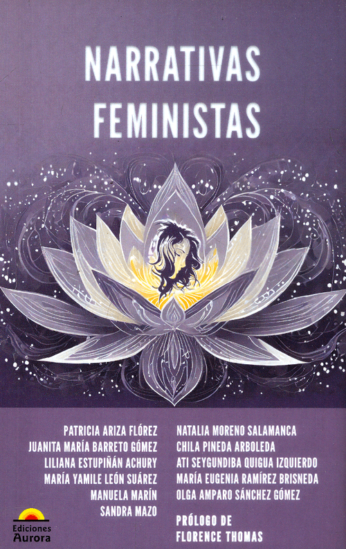 Narrativas feministas