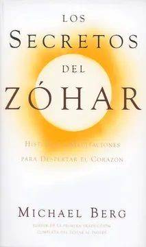 Los secretos del Zóhar