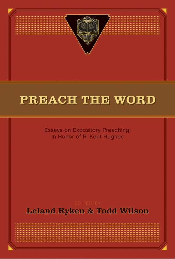 bw-preach-the-word-crossway-9781433520686