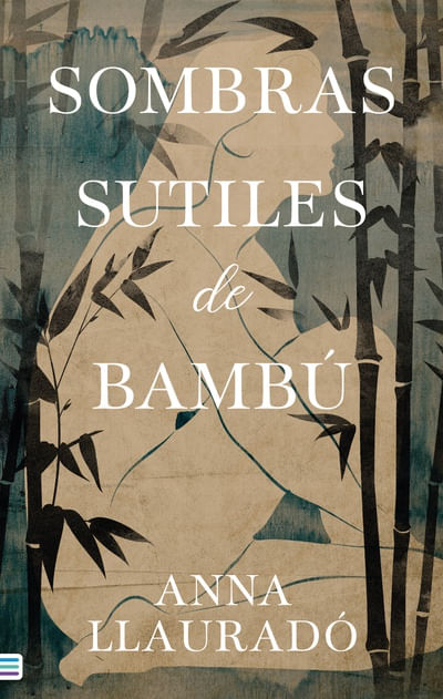 Sombras sutiles de bambú