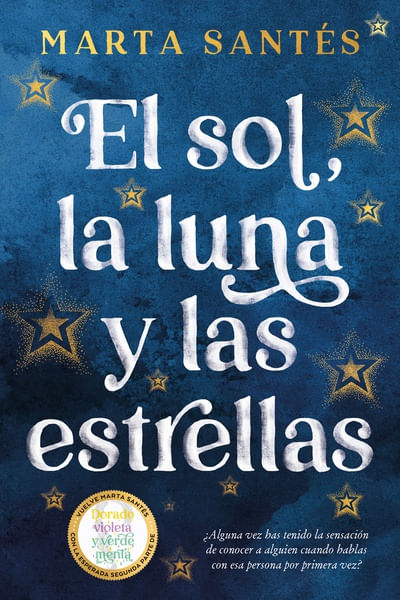 El sol la luna y las estrellas