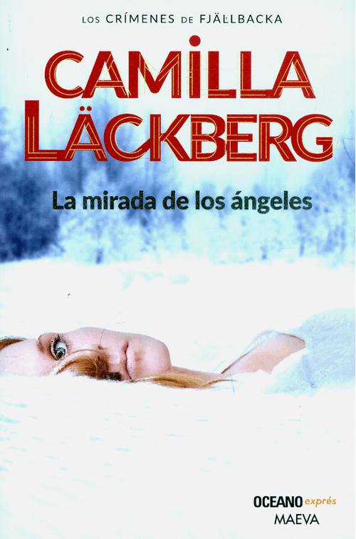 La mirada de los ángeles