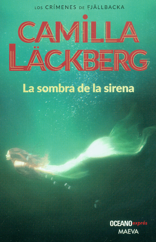 La sombra de la sirena