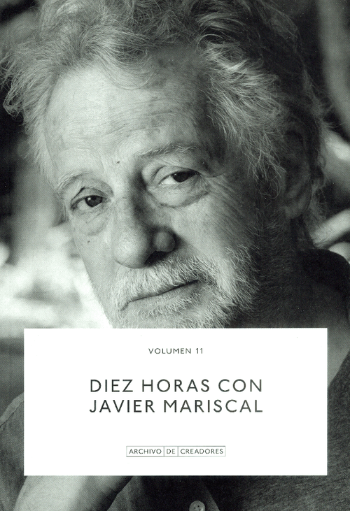 Diez horas con Javier Mariscal