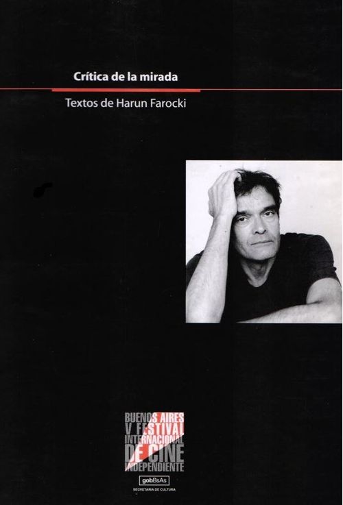 Crítica de la mirada