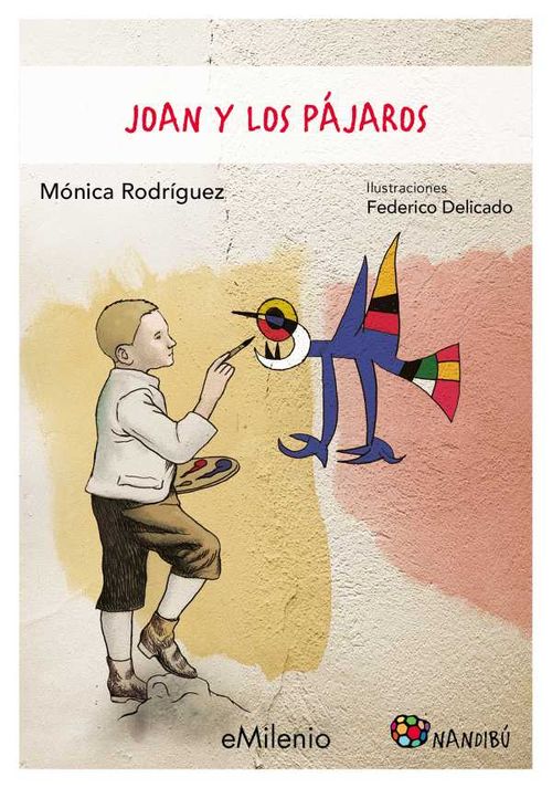 Joan y los pájaros epub