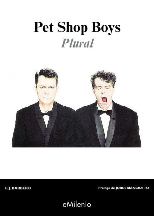 Pet Shop Boys epub