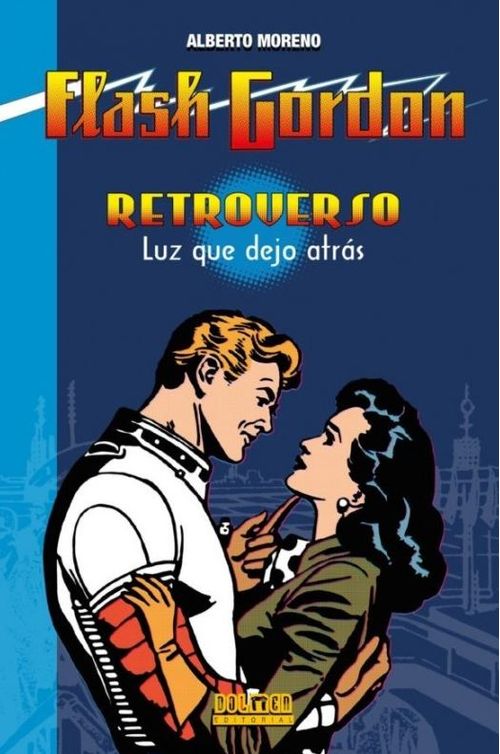 Flash Gordon