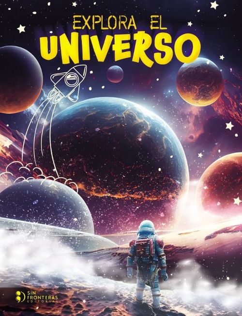 Explora el universo