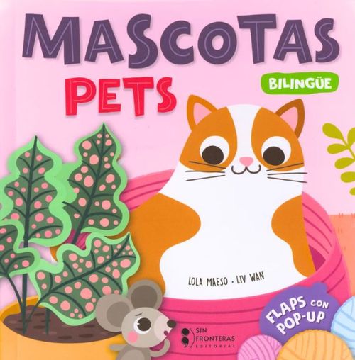 Mascotas