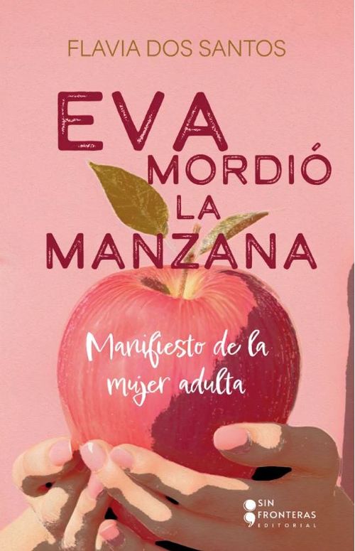Eva mordió la manzana