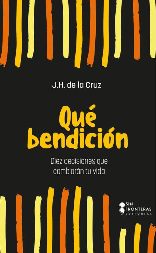 Qué bendición