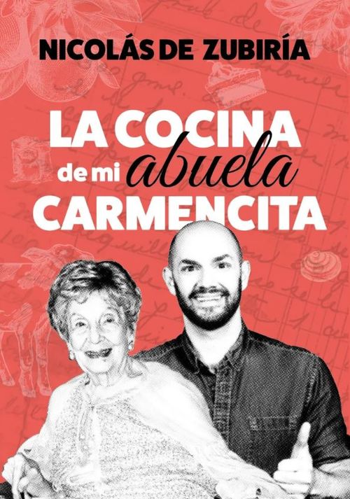 La cocina mi abuela Carmencita