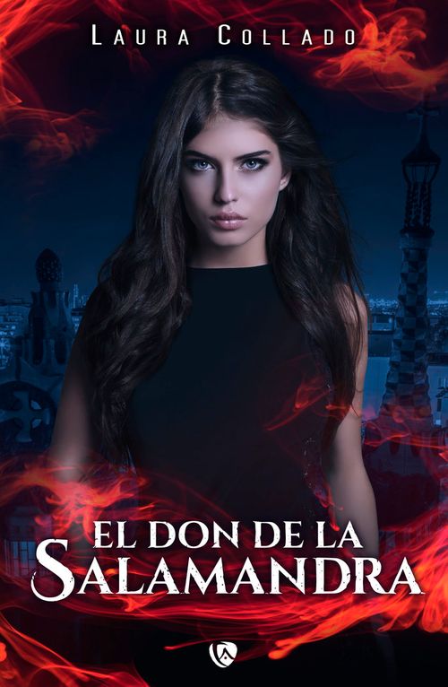 EL DON DE LA SALAMANDRA