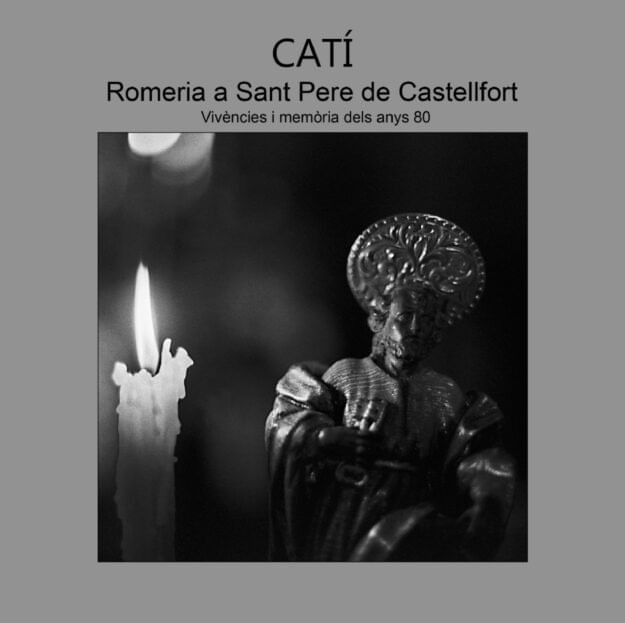 CATI ROMERIA A SANT PERE DE CASTELLFORT