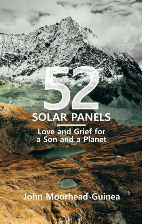 52 Solar Panels