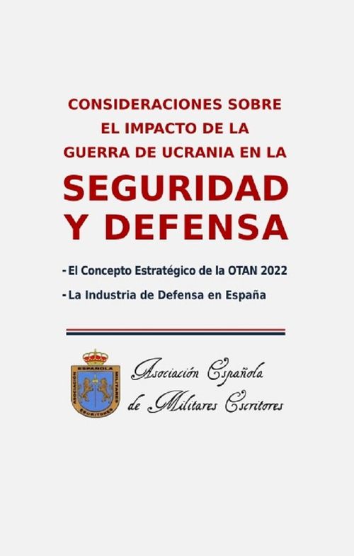 CONSIDERACIONES SOBRE EL IMPACTO DE LA GUERRA DE UCRANIA