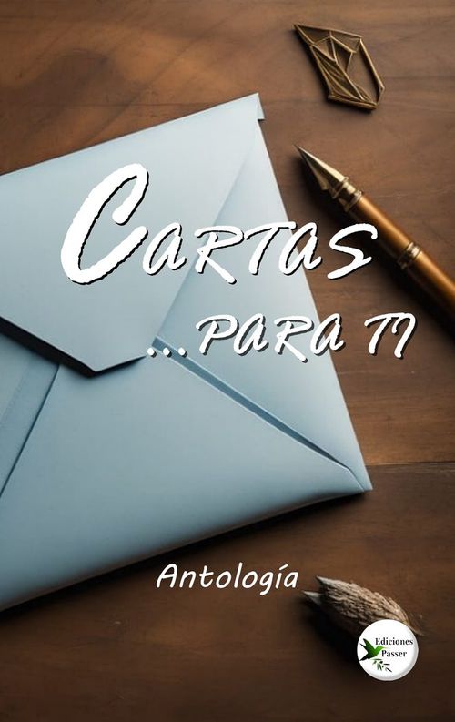 CARTAS PARA TI