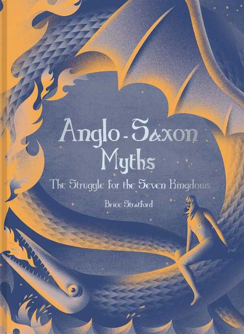 AngloSaxon Myths