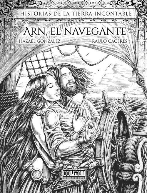 Arn el navegante