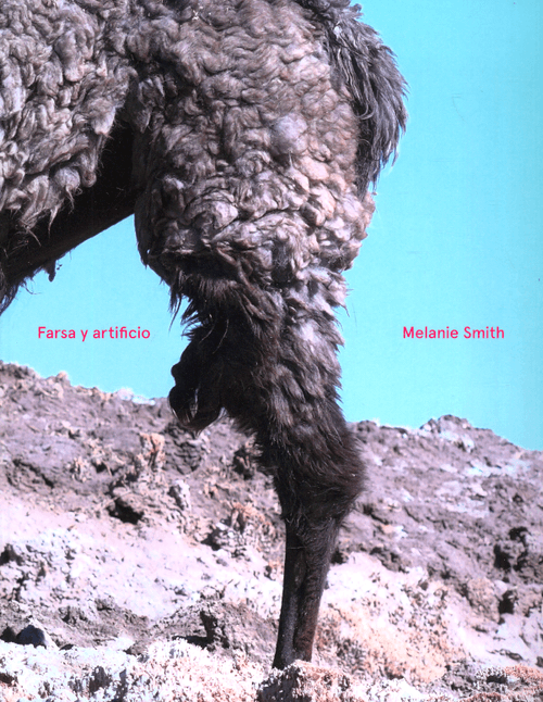 Farsa y artificio
