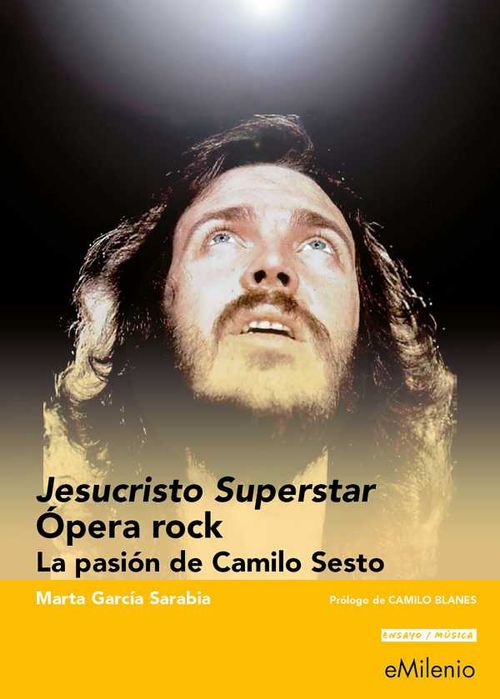 Jesucristo Superstar Ópera Rock epub