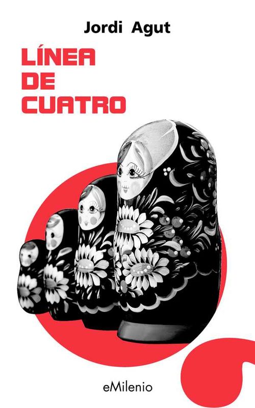Línea de cuatro epub