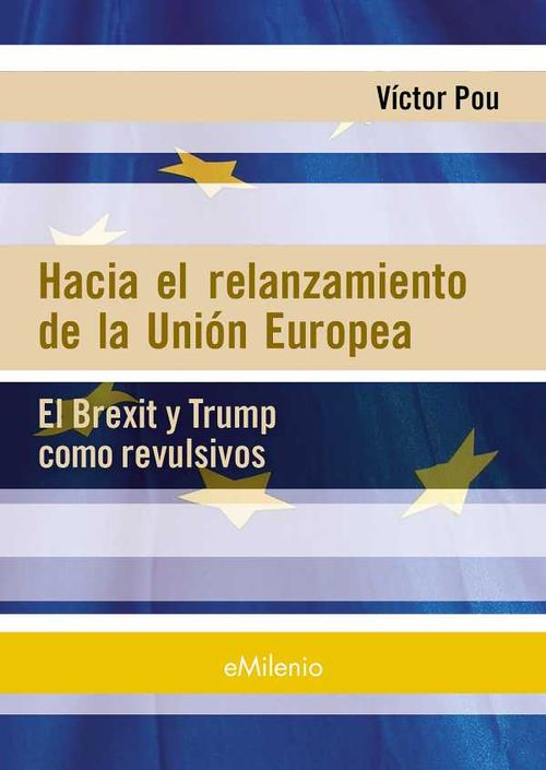 Hacia el relanzamiento de la Unión Europea epub