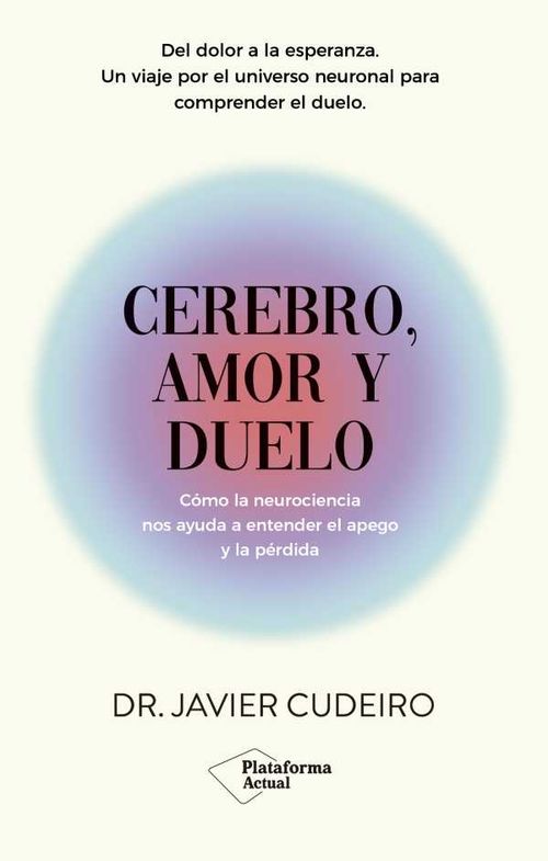 Cerebro amor y duelo