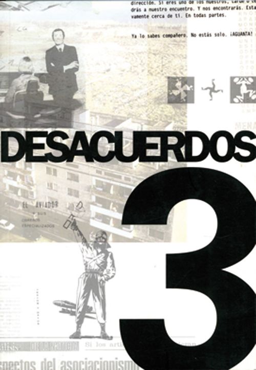 Desacuerdos 3