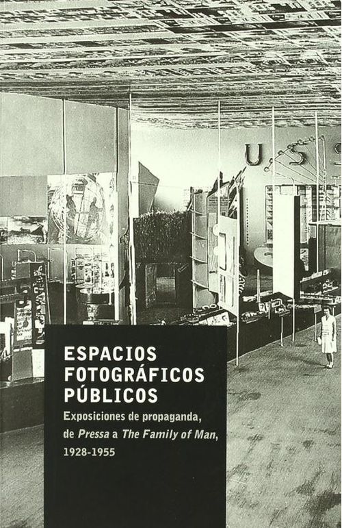 Espacios fotográficos públicos