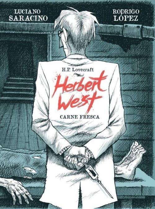 Herbert West