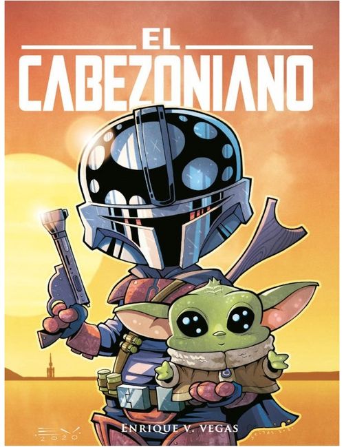 El cabezoniano